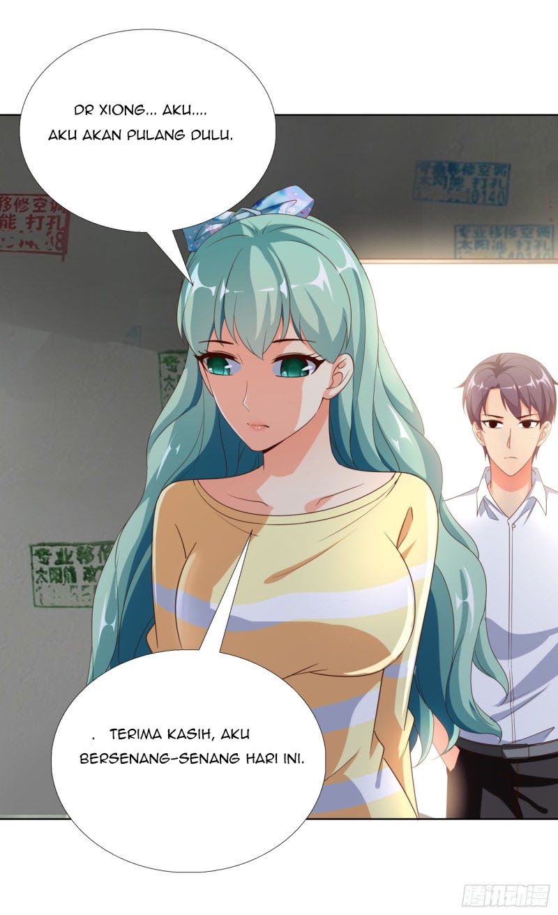 Super School Doctor (Supreme Campus Doctor) Chapter 60 Gambar 9